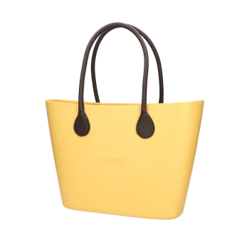Torebka O bag urban Curry