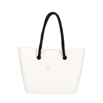 Torebka O bag urban Swarovski Latte