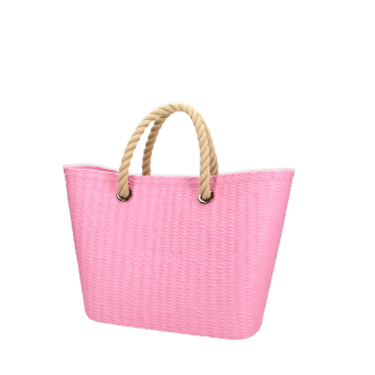 Torebka O bag urban mini Rosa