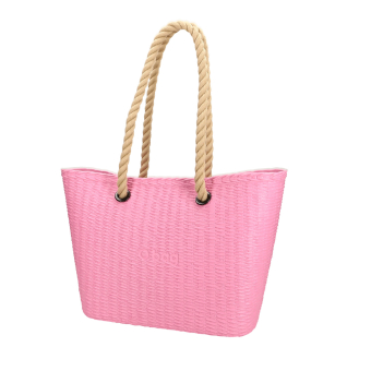 Torebka O bag urban mini Rosa