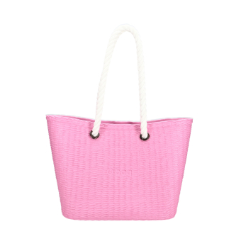 Torebka O bag urban mini Rosa