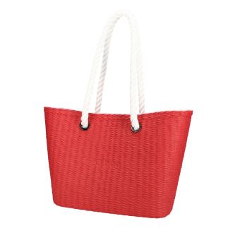 Torebka O bag urban mini Fragola
