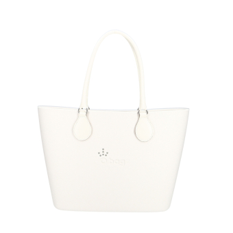 Torebka O bag urban Swarovski Latte