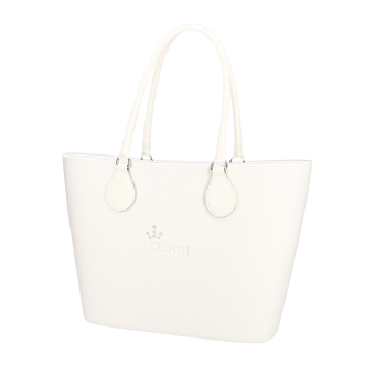 Torebka O bag urban Swarovski Latte