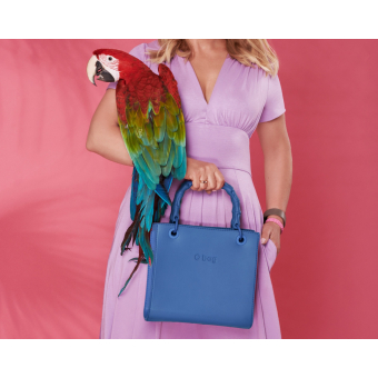Torebka O bag double Avio