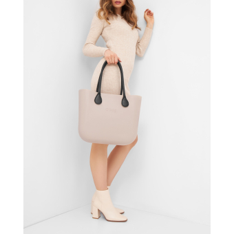 Torebka O bag standard Humus