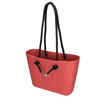 Torebka O bag mini urban Fragola