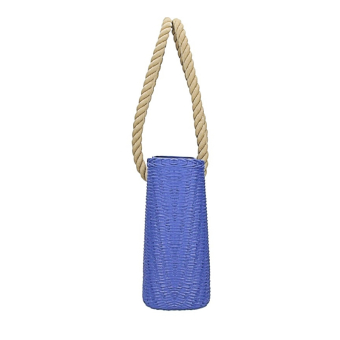 Torebka O bag mini urban Cobalto