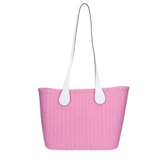 Torebka O bag mini urban Rosa