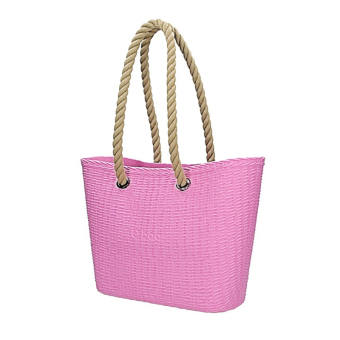 Torebka O bag mini urban Rosa