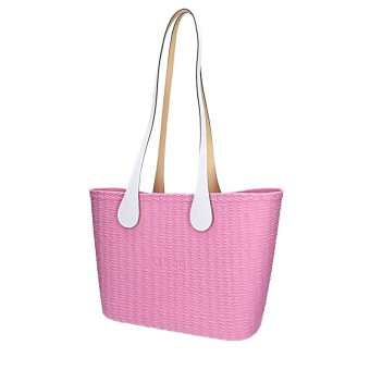 Torebka O bag mini urban Rosa