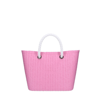 Torebka O bag mini urban Rosa