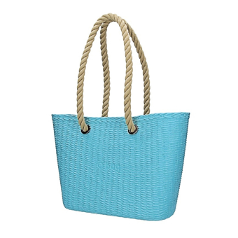 Torebka O bag mini urban Turchese