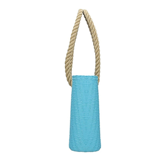 Torebka O bag mini urban Turchese