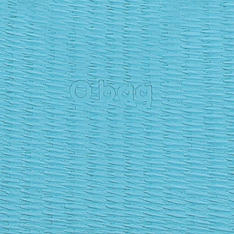 Torebka O bag mini urban Turchese