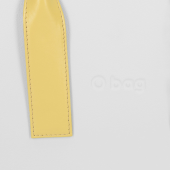 Torebka O bag mini Latte