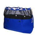 Organizer O bag beach Bluette