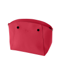 Body O bag soft mild Amaranto