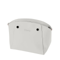 Body O bag soft mild Bianco