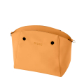 Body O bag soft mild Cammello