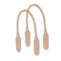 Uchwyty Tubolare flat tumbled effect Erika