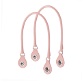 Uchwyty długie con anello Sintetico effetto nappa Easy Ericka
