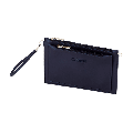 Body O bag soft duette Blu navy metal