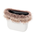 Opaska O bag mini Lynx Sabbia