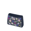Body O bag glam Stampa botanical maxi Blu navy