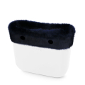 Opaska O bag mini Lapin rex Blu