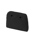 Organizer O bag reverse Nero