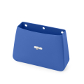 Body O bag queen Imperial blu