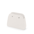 Body O bag reverse Latte