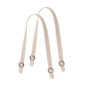 Uchwyty Linear con fibbietta Sabbia