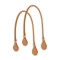 Uchwyty Tubolare lungo Cognac