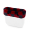 Opaska O bag mini Lapin check synthetic fibre Trim Navy India