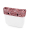 Opaska O bag mini Cocos palma Sangria