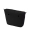 Organizer O bag mini Nero