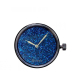 Mechanizm zegarka O clock Crystal full sky Blu navy