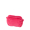 Organizer O bag pocket Ecopelliccia Fluofucsia