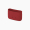 Body O bag pocket Rosso scarlatto
