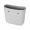 Body O bag standard Silver