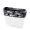 Opaska O bag mini Argento camouflage Blu navy argento