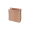 Body O bag double mini Suede textureecopelle suede Phard
