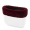 Opaska O bag standard Lapin rex Bordeaux