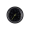 Mechanizm zegarka O clock Time numeri Nero