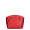 Body O bag soft mild Rubino