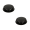 Accessorio Borchiette O Moon Light | Nero