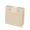 Body O bag square New Sabbia