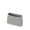 Body O bag glam Grigio chiaro